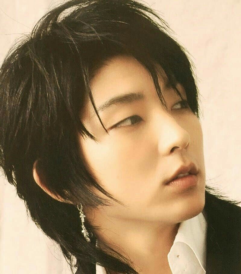 Foto terbaru dari Lee Joongi