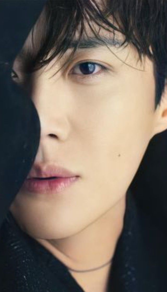 Foto terbaru dari Kim Seonho