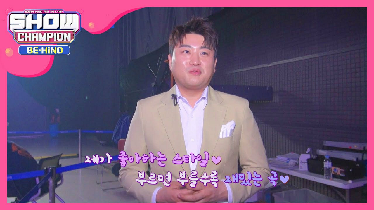 Foto terbaru dari Kim Hojoong