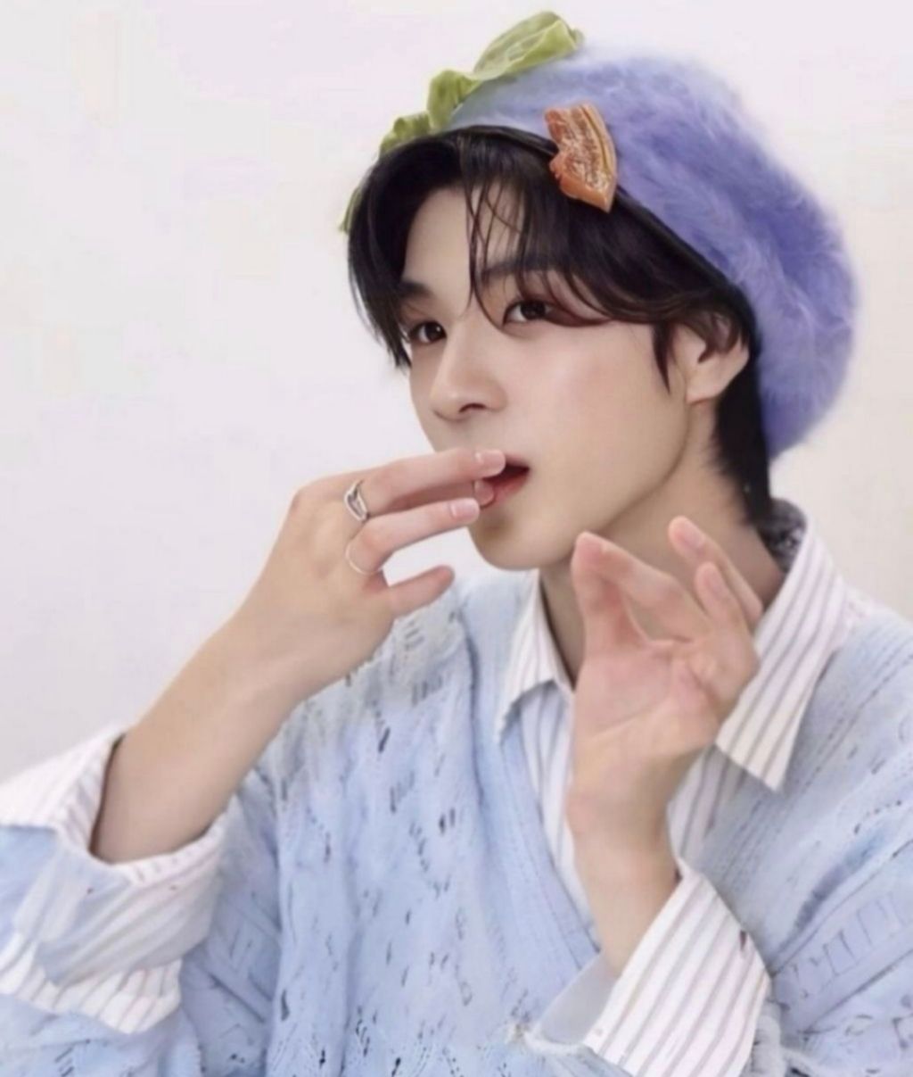 정동원 팬이 찍은 순간