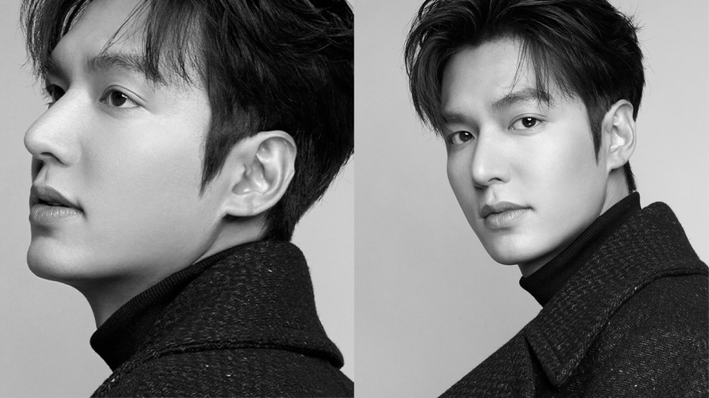 Latest photo of Lee Minho