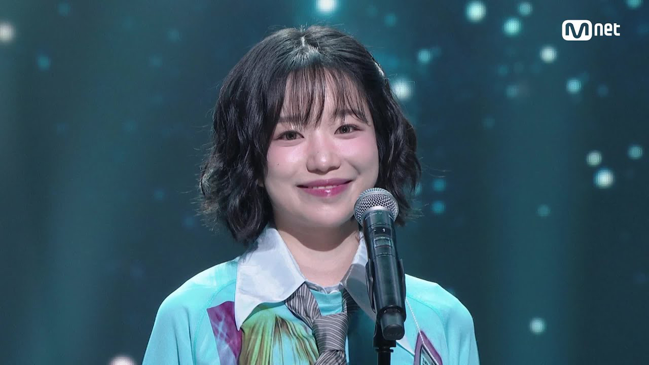 Recent activity shot of Jo Yuri