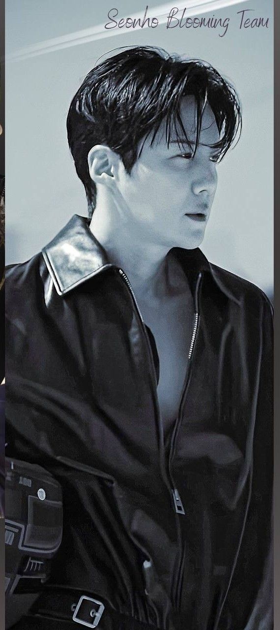 Kim Seonho background image recommended by Choeaedol Celeb fandom