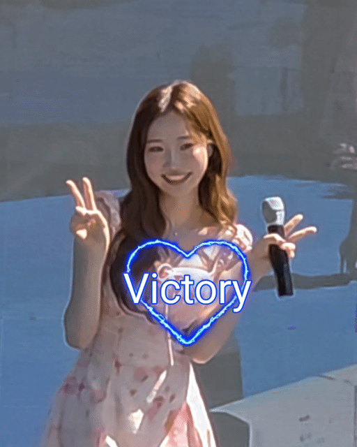A moment captured by a fan of Jung Seojoo