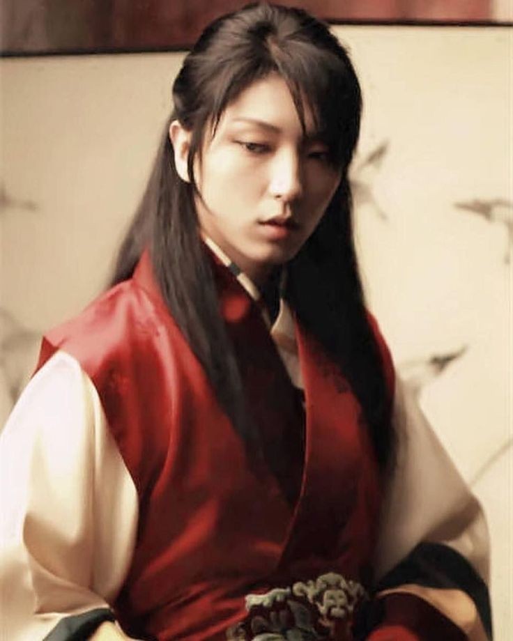 Momen yang diabadikan oleh penggemar Lee Joongi