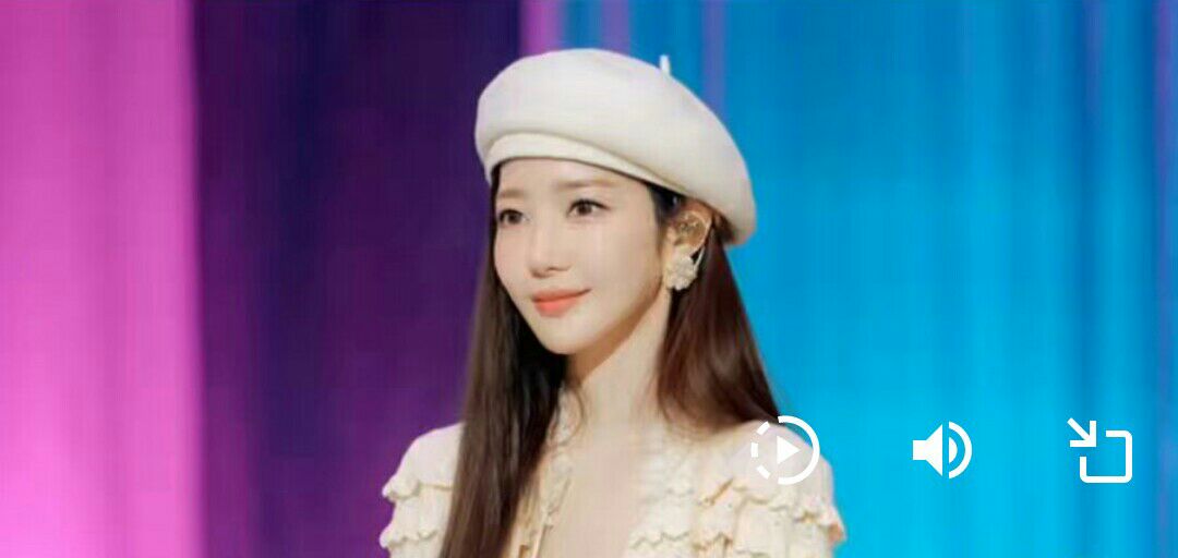 박민영 팬이 찍은 순간