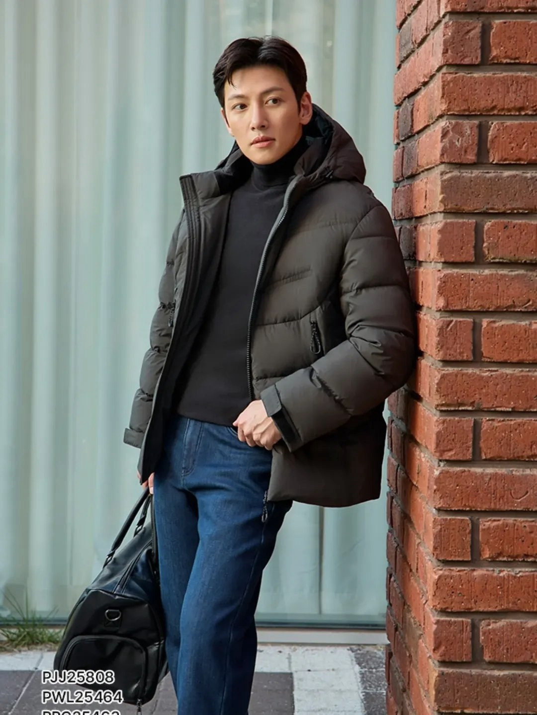 チ・チャンウクの最近の活動ショット