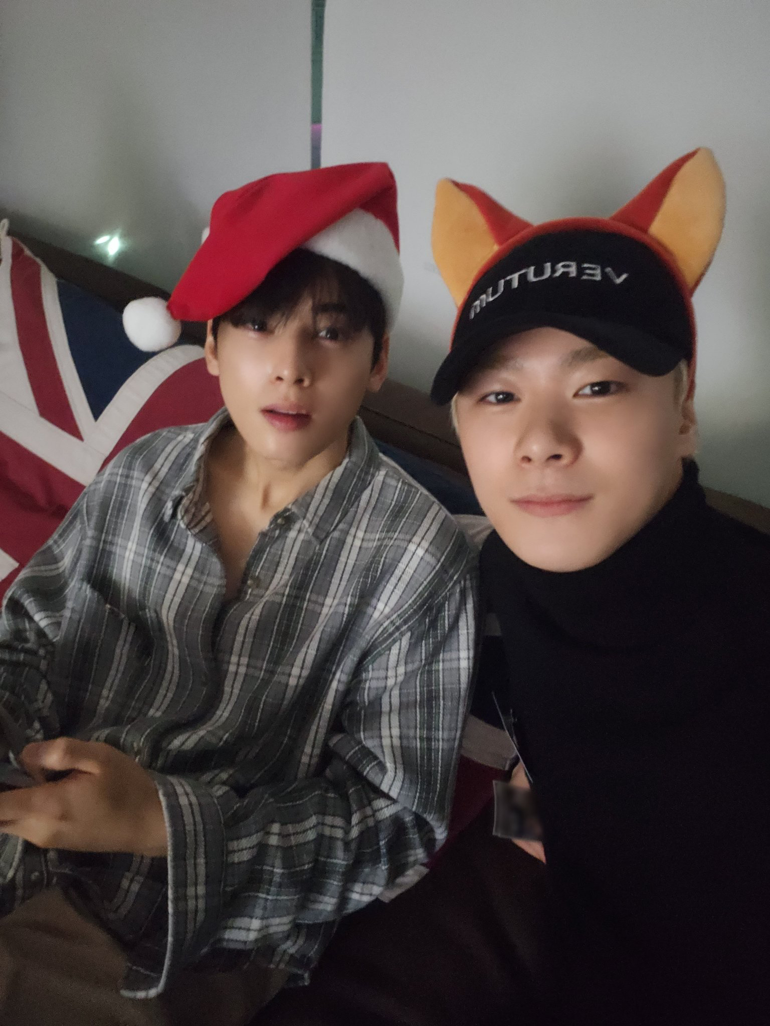 车银优的最新照片