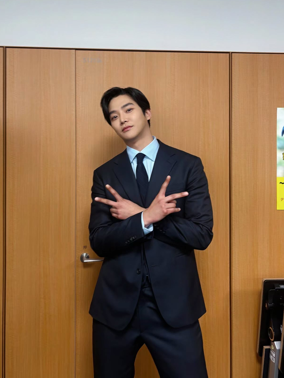 路雲的最新照片