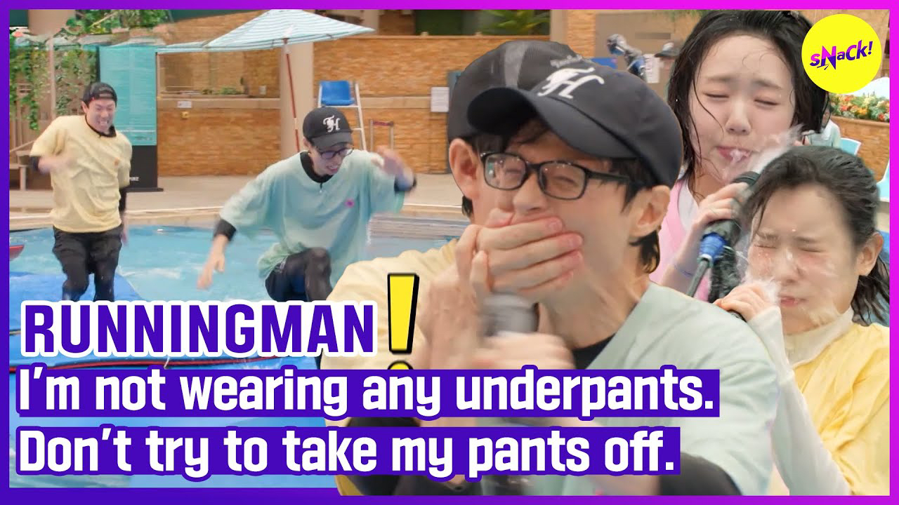 Behind-the-scenes cut of Song Jihyo