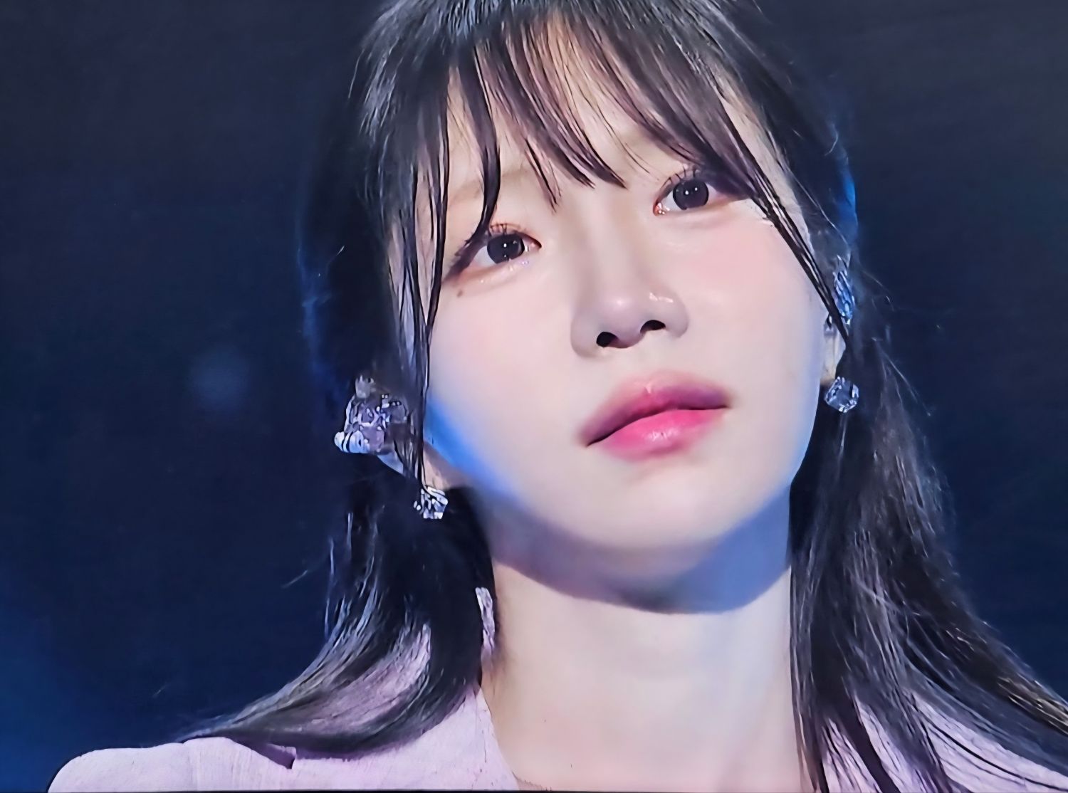 Latest photo of Yeon Yuri