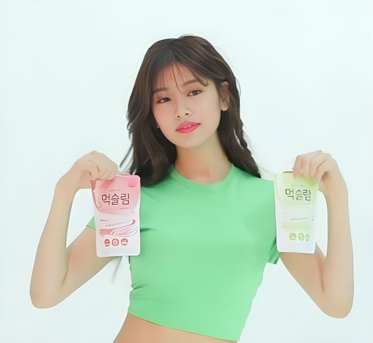 Recent activity shot of Jung Somin