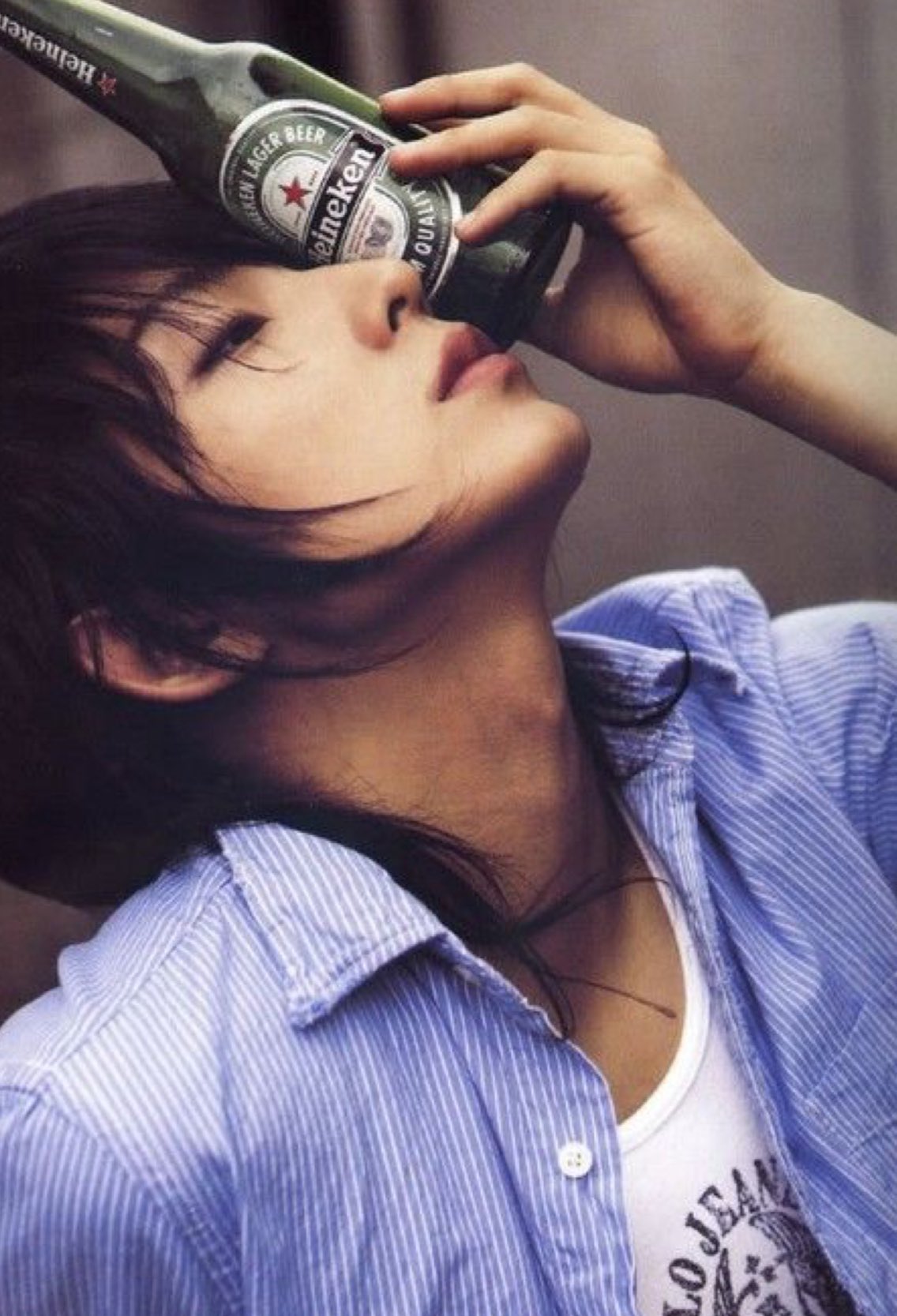 Foto kegiatan terbaru dari Lee Joongi