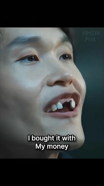 Recent activity shot of Park Bogum