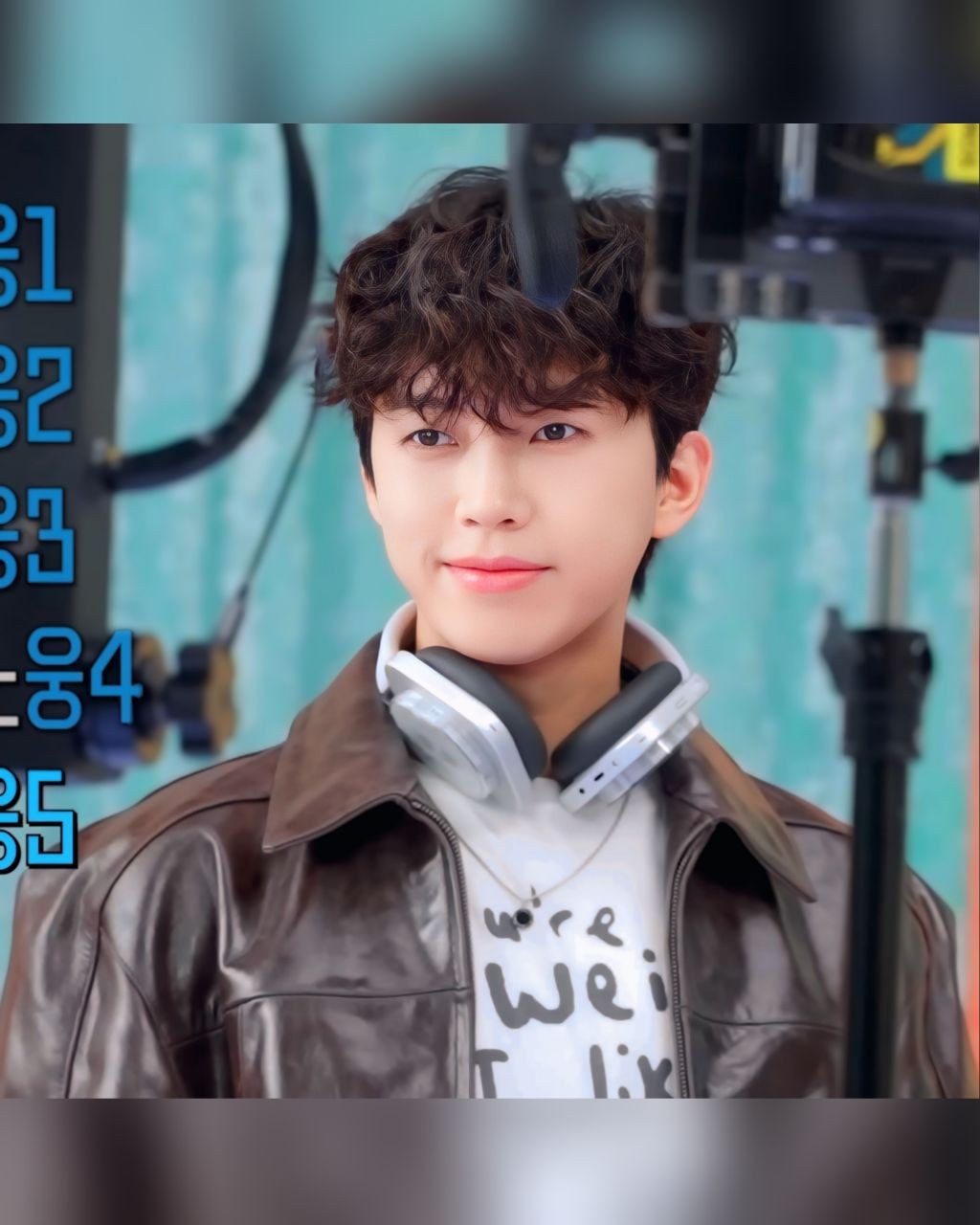 Foto kegiatan terbaru dari Lim Youngwoong