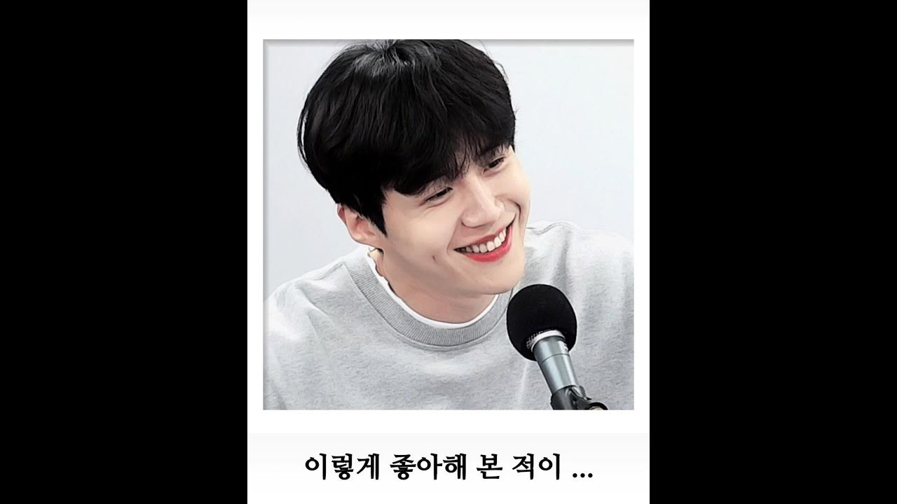 Foto terbaru dari Kim Seonho