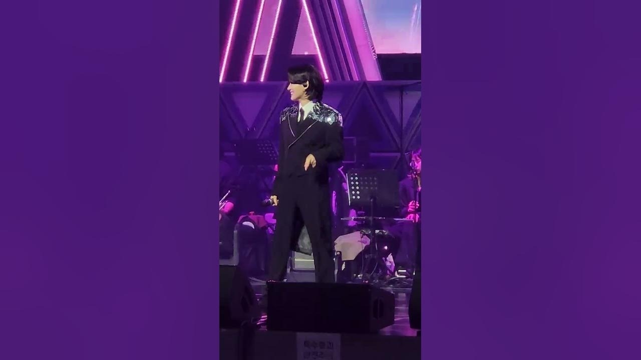 Kim Yongbin的最新照片