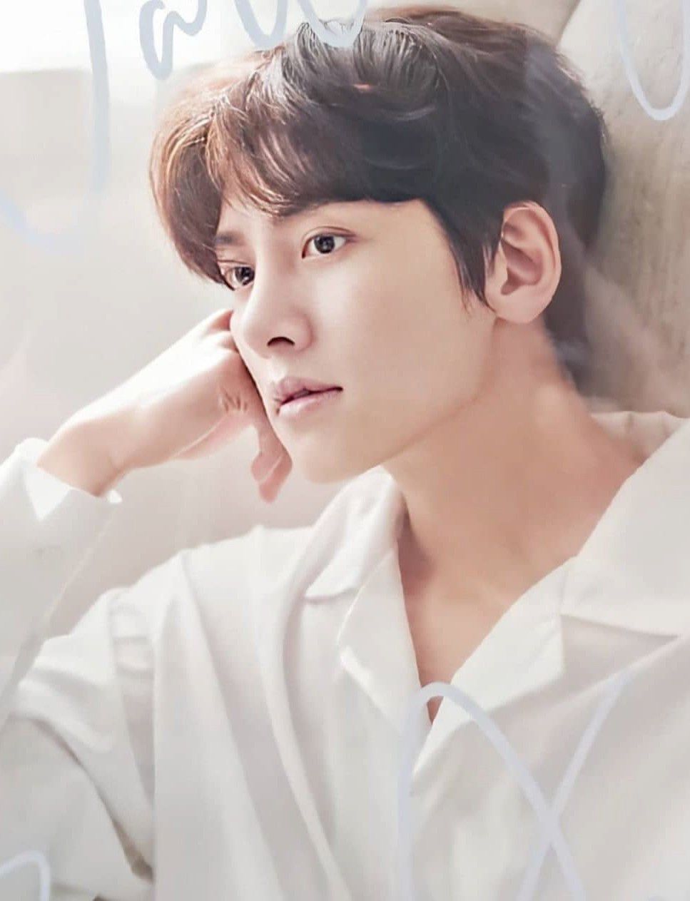 池昌旭的近期活动照