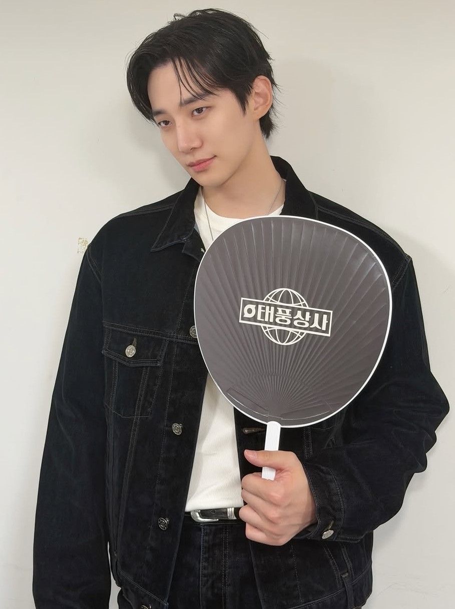 ファンが撮影したイ・ジュノの瞬間