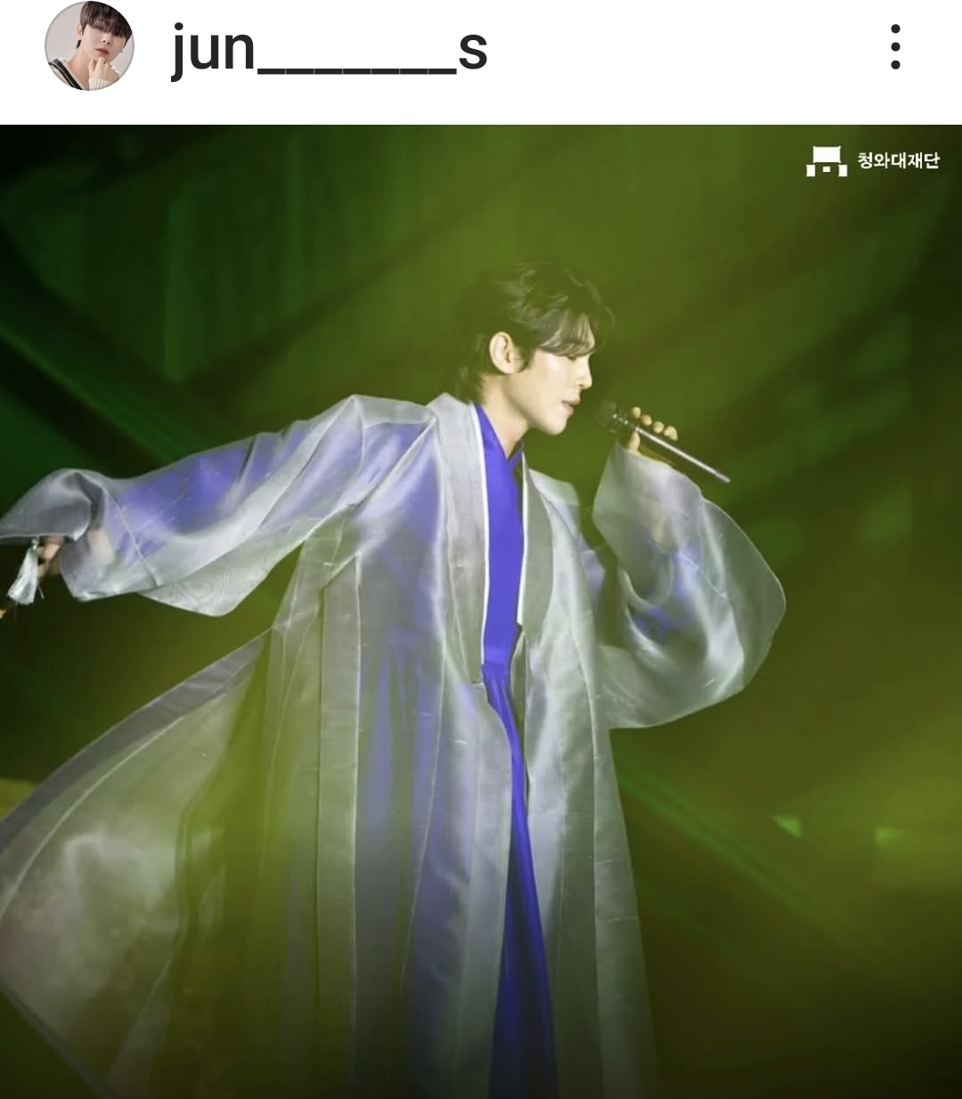 Latest photo of Kim Junsu (1991)