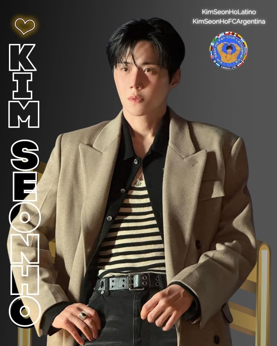 キム・ソンホのビハインドカット