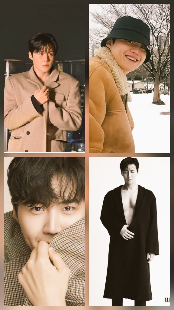 Kim Seonho background image recommended by Choeaedol Celeb fandom