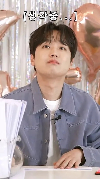 Foto kegiatan terbaru dari Lee Chanwon