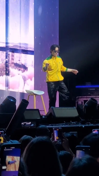 Latest photo of Lee Junho