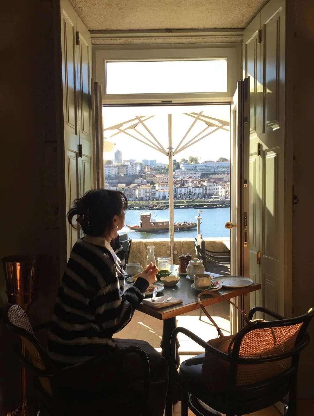 粉絲拍下的庭沼珉瞬間