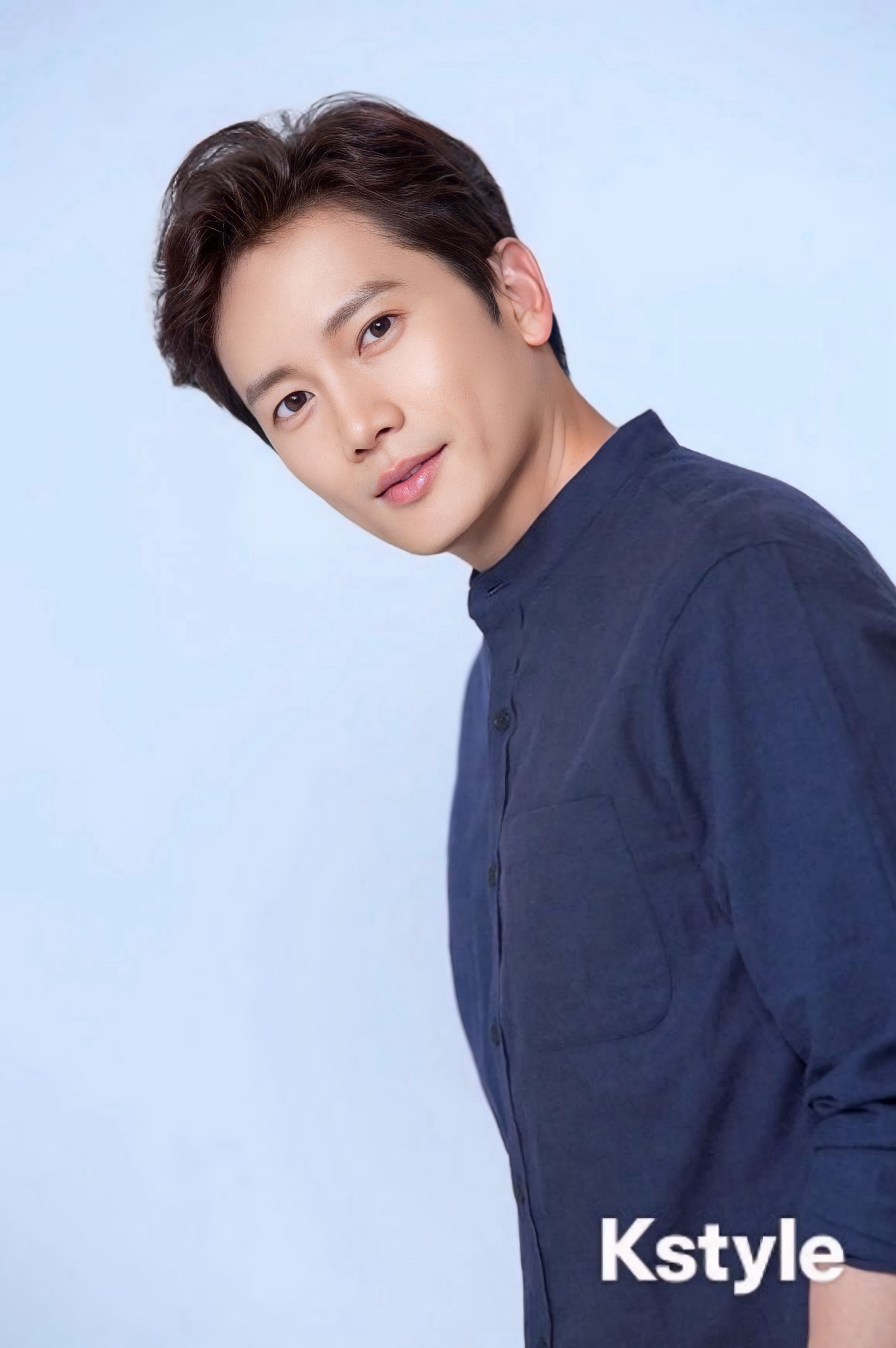 Recent activity shot of Ji Sung