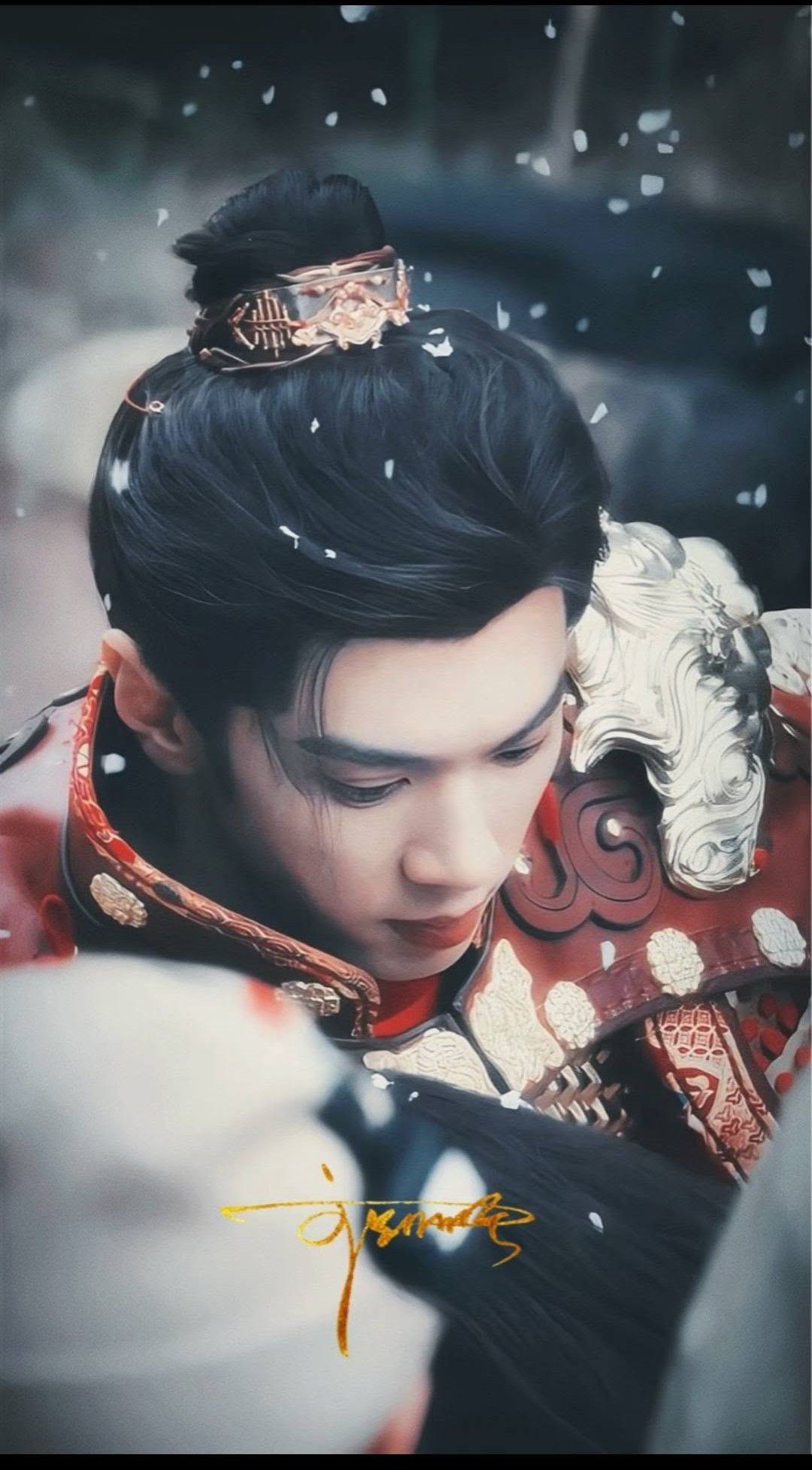 Chen Zhe Yuan background image recommended by Choeaedol Celeb fandom