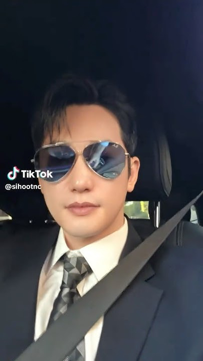 Representative background image loved by Park Sihoo fandom