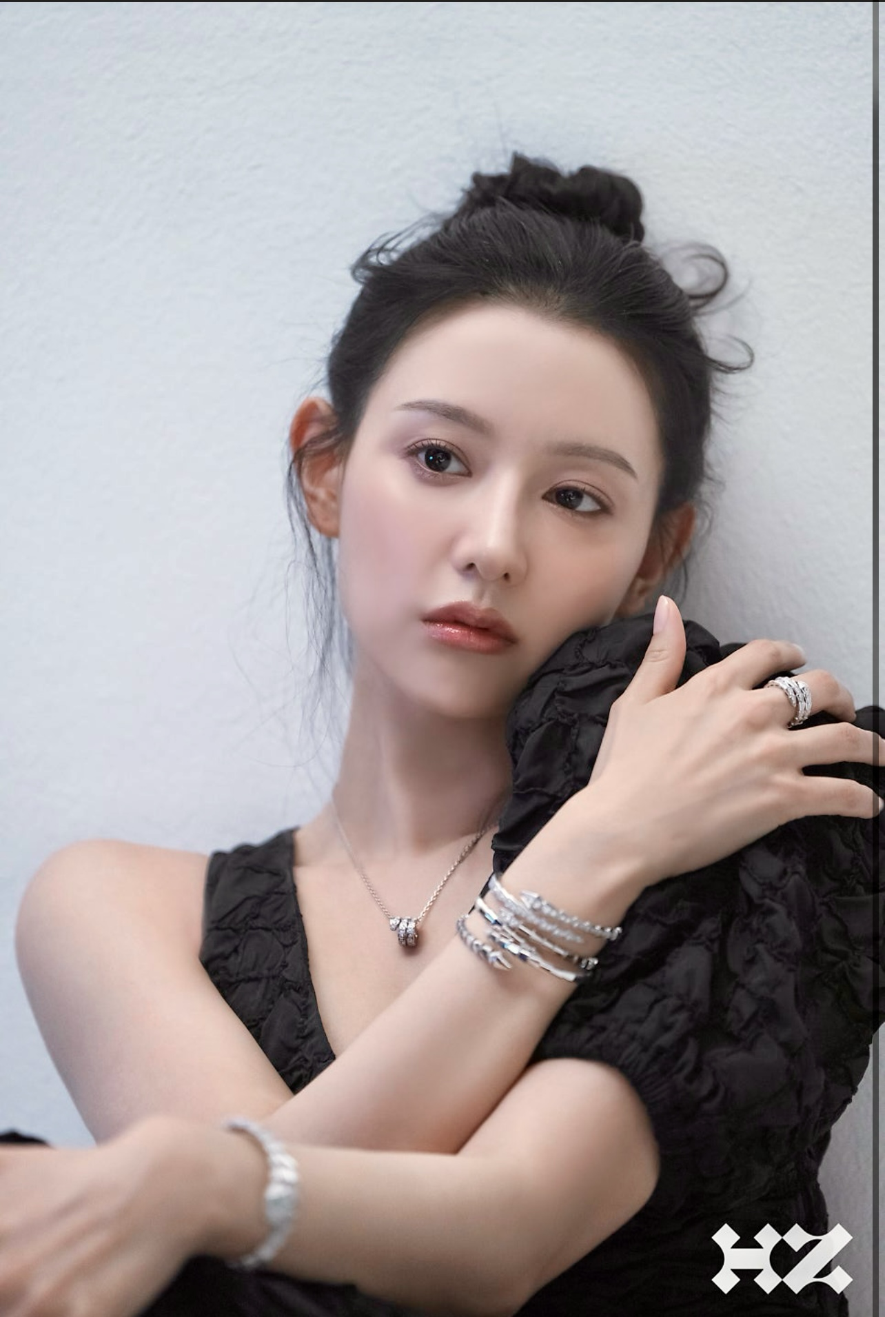 Latest photo of Kim Jiwon