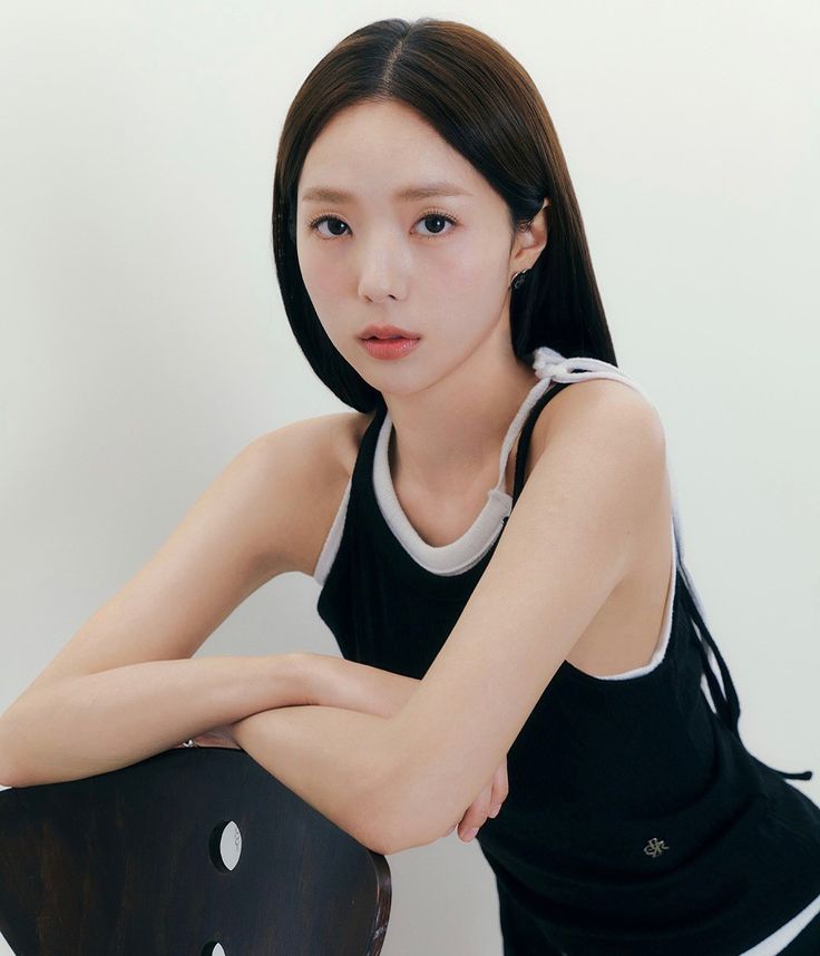 Recent activity shot of Chae Soobin