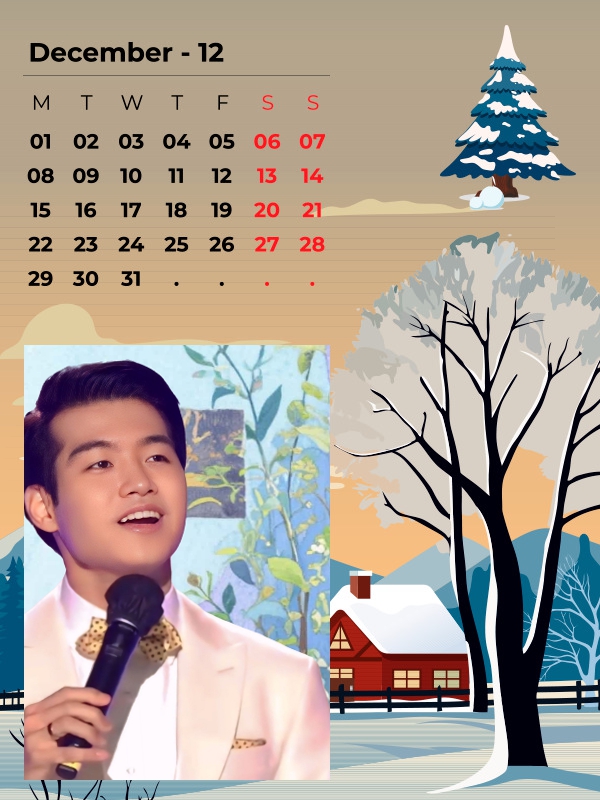 조명섭의 비하인드 컷