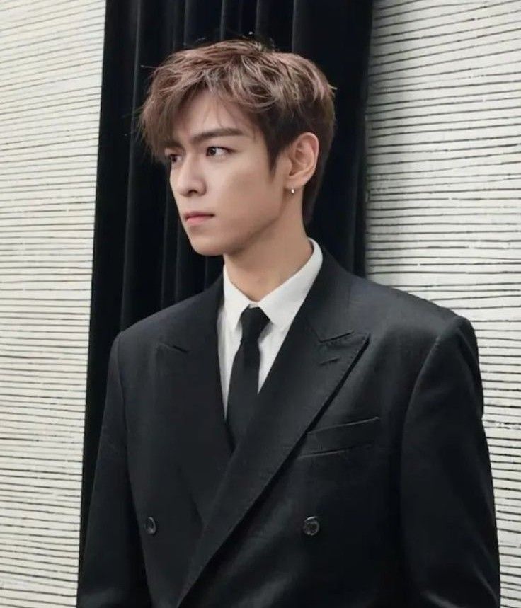 Latest photo of T.O.P