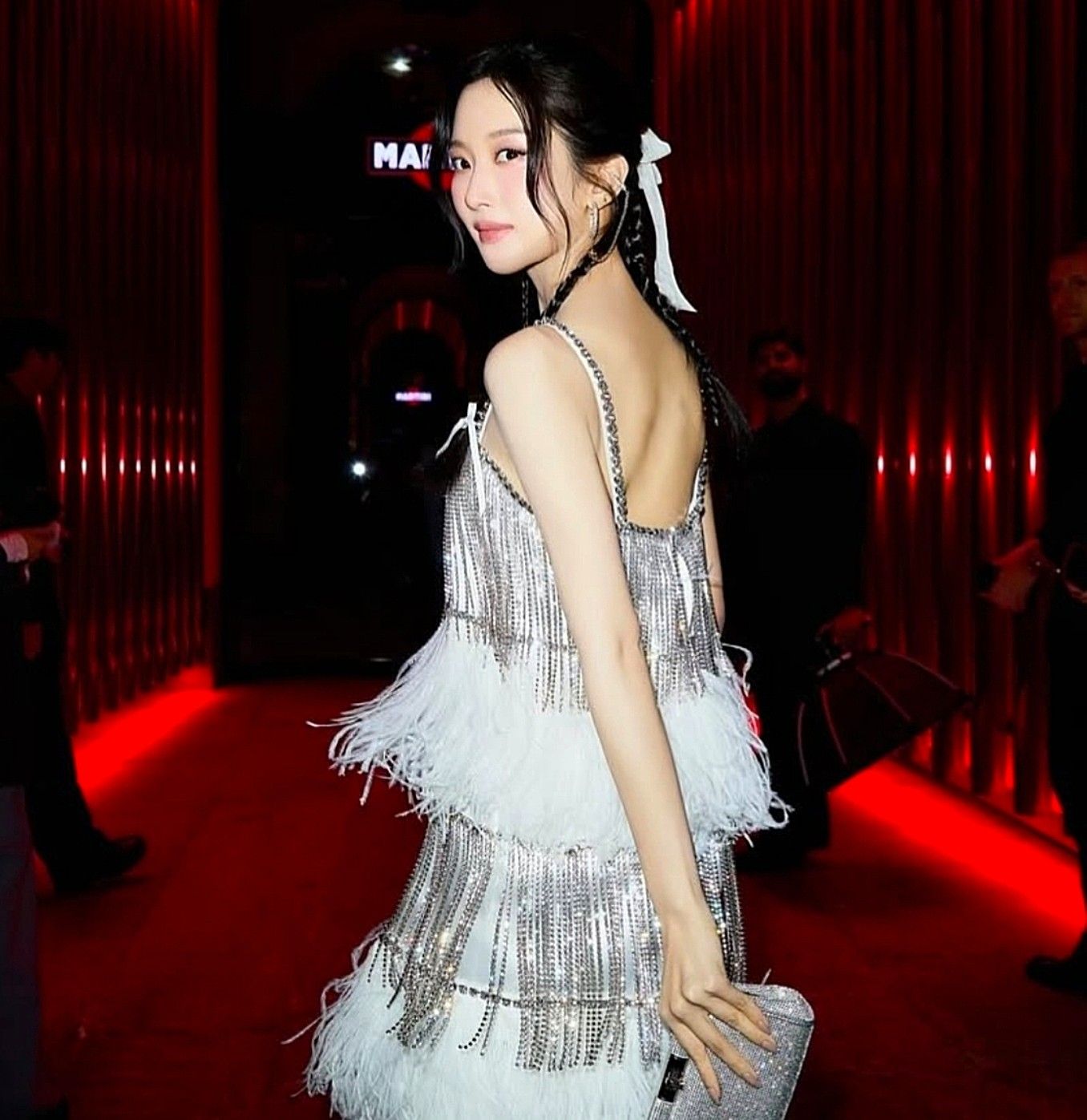 Latest photo of Mun Kayoung