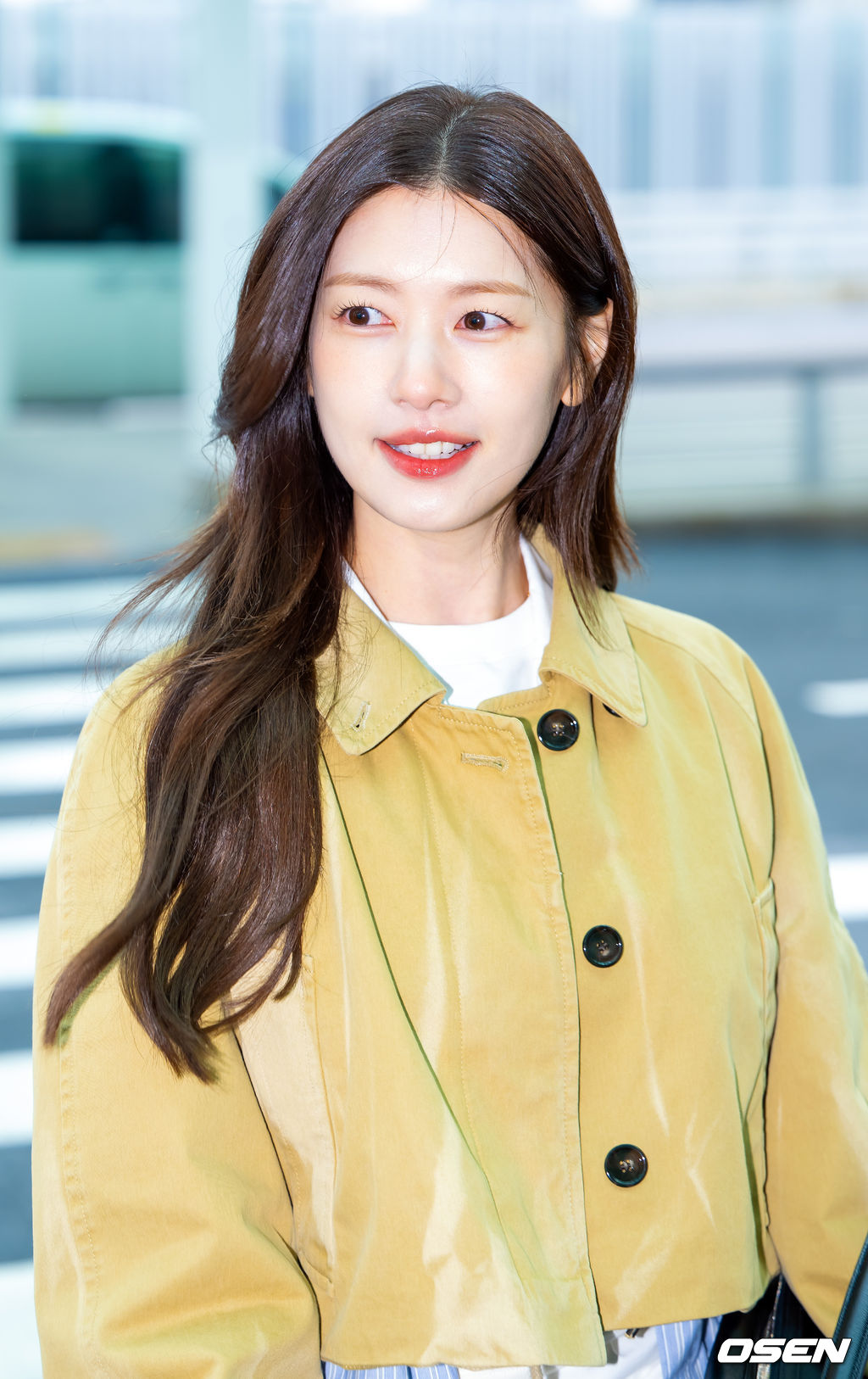 Latest photo of Jung Somin