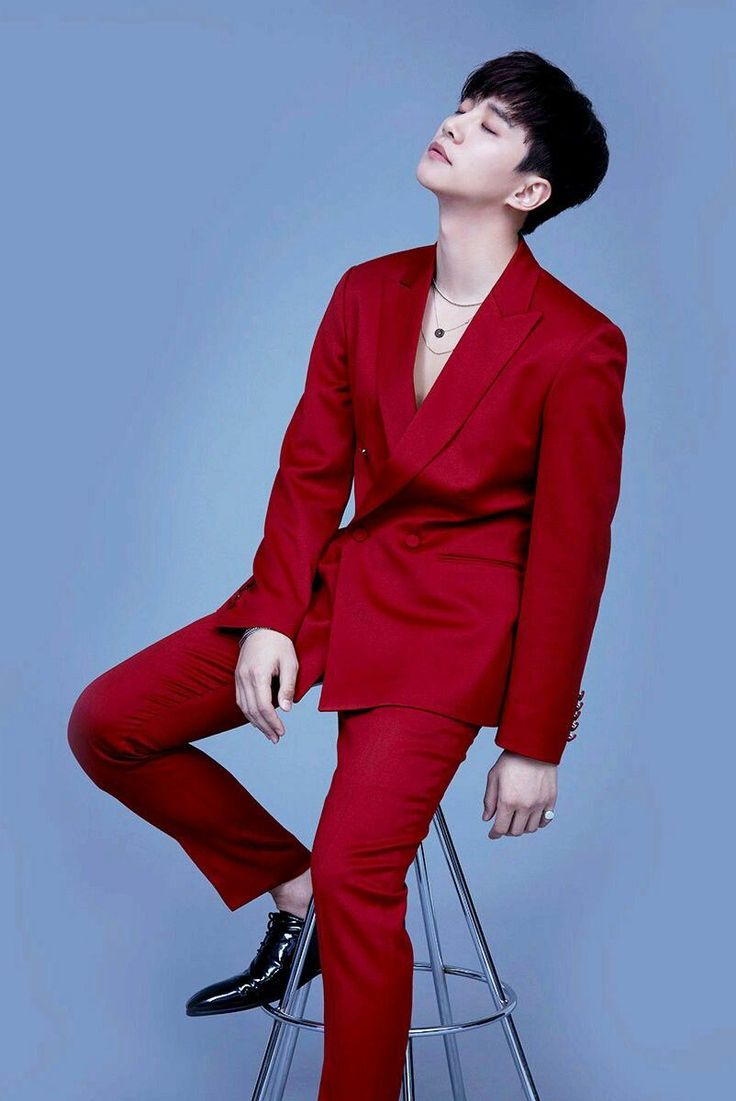 李俊昊的最新照片