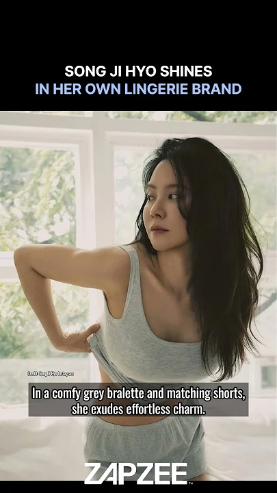 Representative background image loved by Song Jihyo fandom