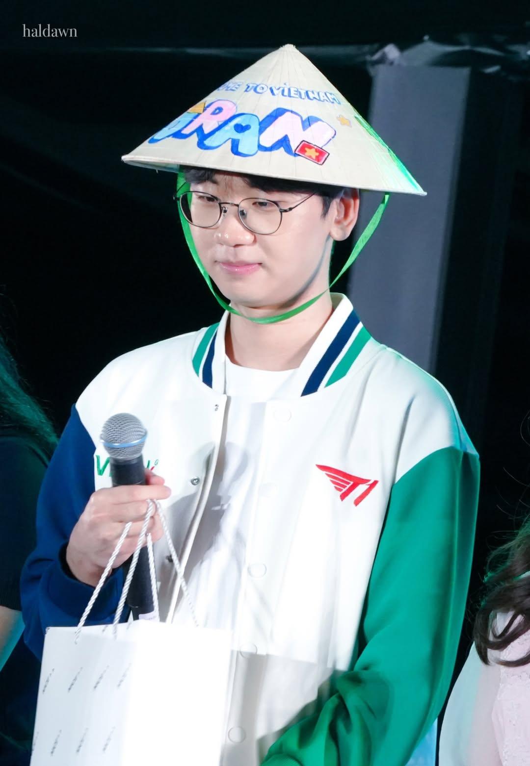 Latest photo of Doran