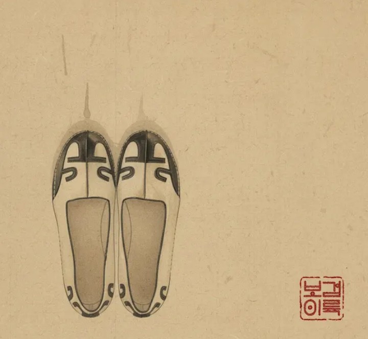 Behind-the-scenes cut of Park Bogum