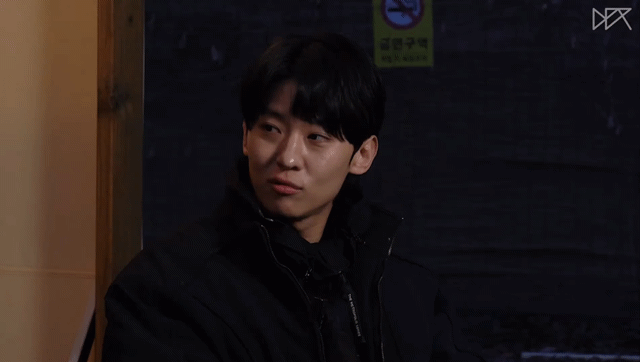 Recent activity shot of Dex