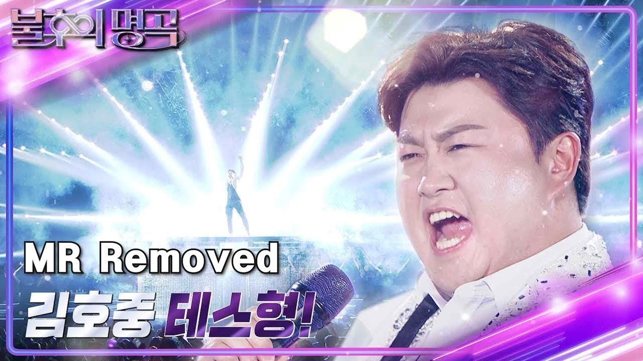 Foto kegiatan terbaru dari Kim Hojoong