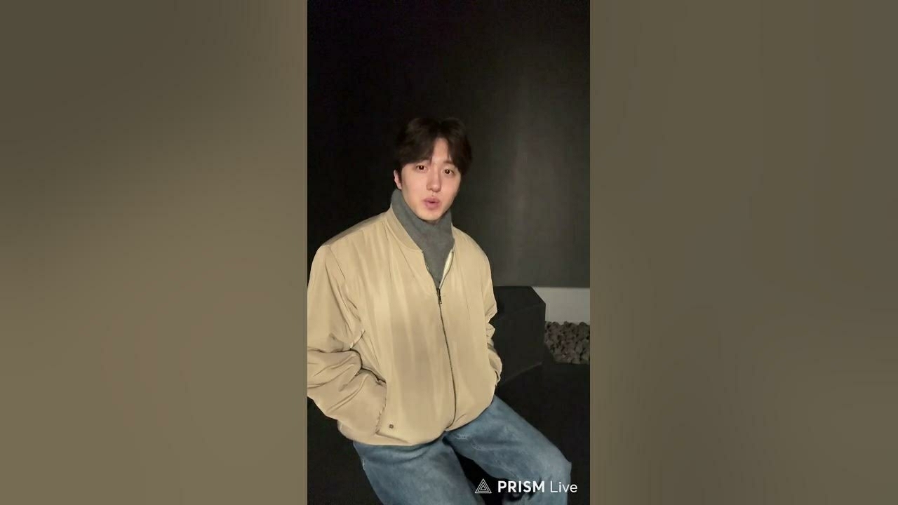 A moment captured by a fan of Chani