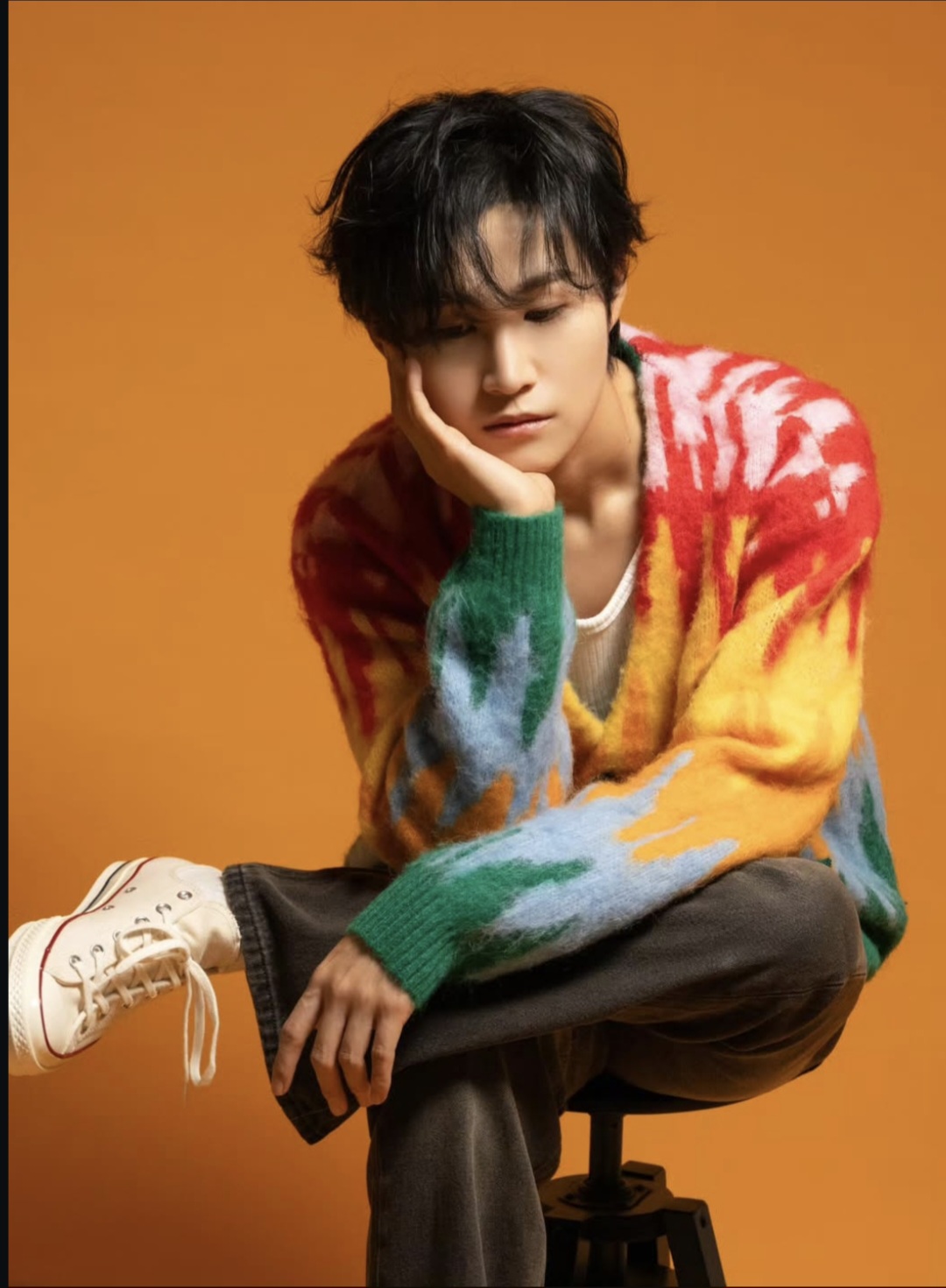 金熙栽的近期活动照