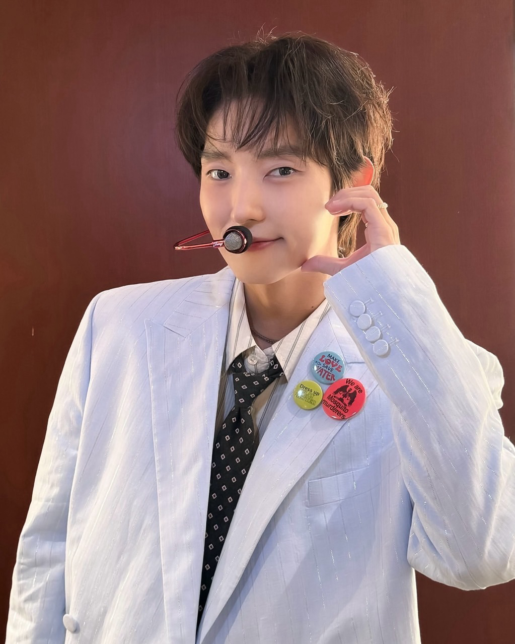 Latest photo of Lee Joongi