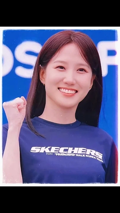 박은빈 최근 활동샷