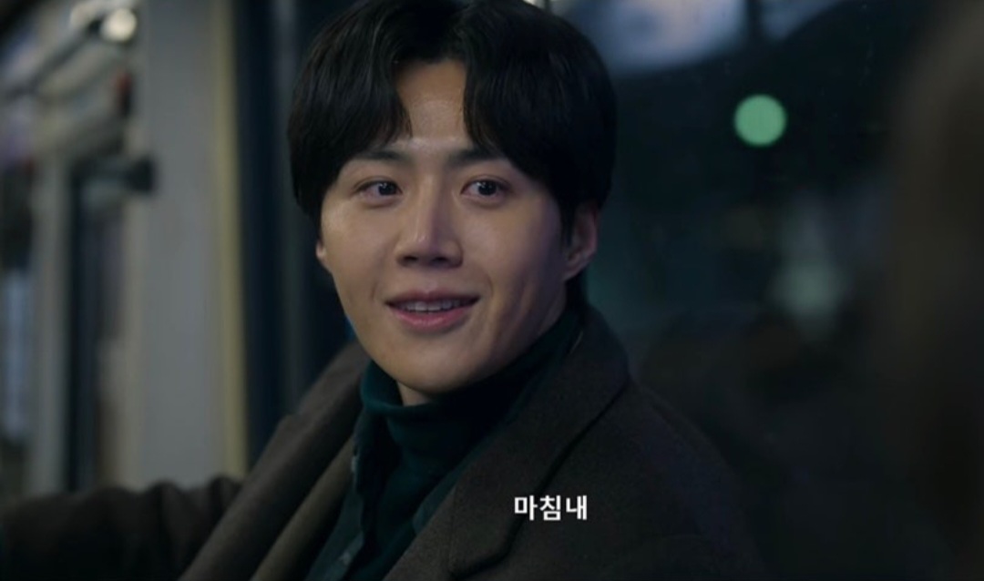 Latest photo of Kim Seonho