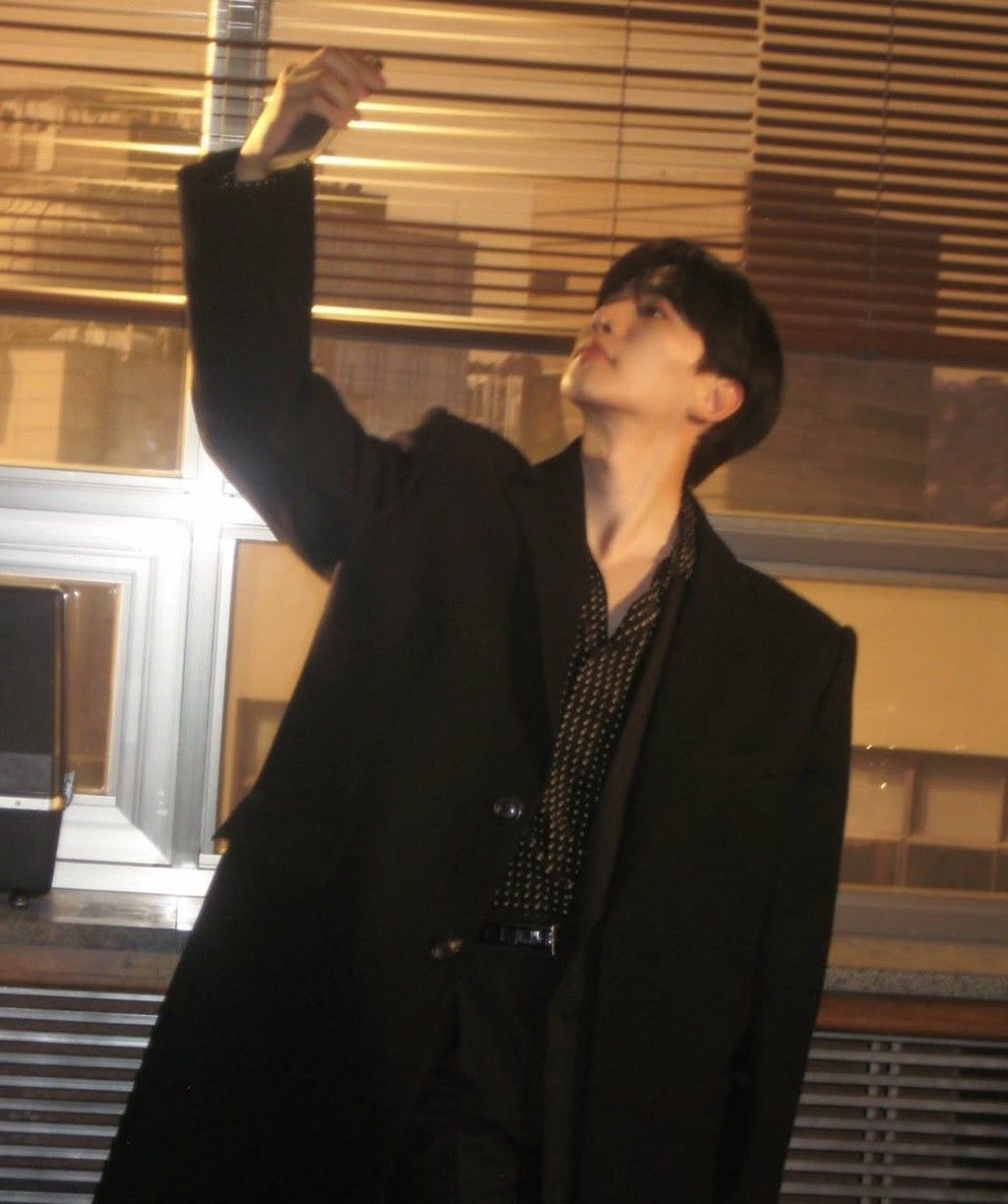 李俊昊的最新照片